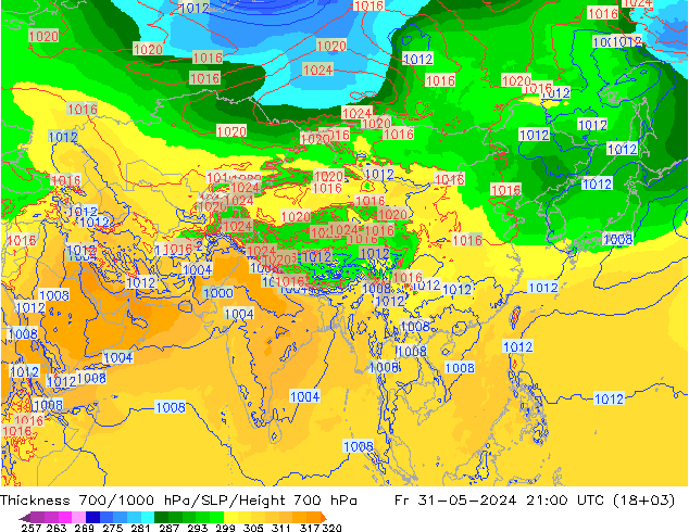  Cu 31.05.2024 21 UTC