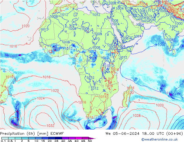  (6h) ECMWF  05.06.2024 00 UTC