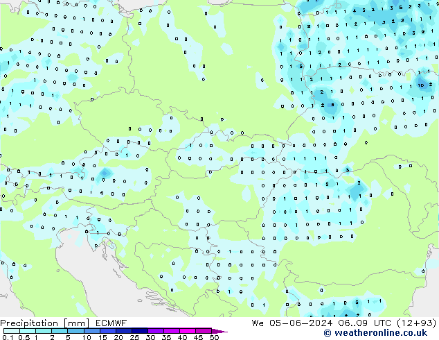  ECMWF  05.06.2024 09 UTC