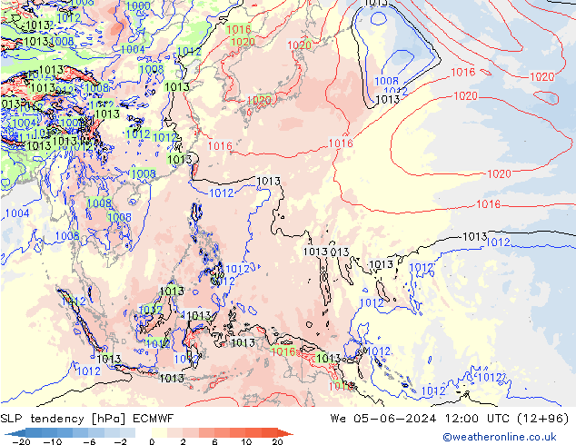   ECMWF  05.06.2024 12 UTC