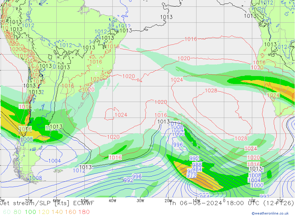  ECMWF  06.06.2024 18 UTC