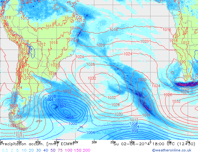  Paz 02.06.2024 18 UTC