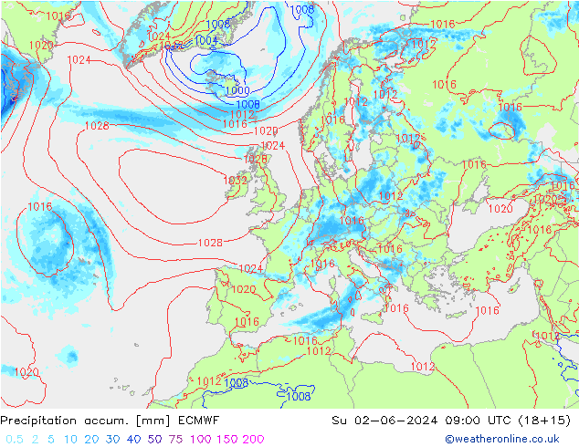  Paz 02.06.2024 09 UTC