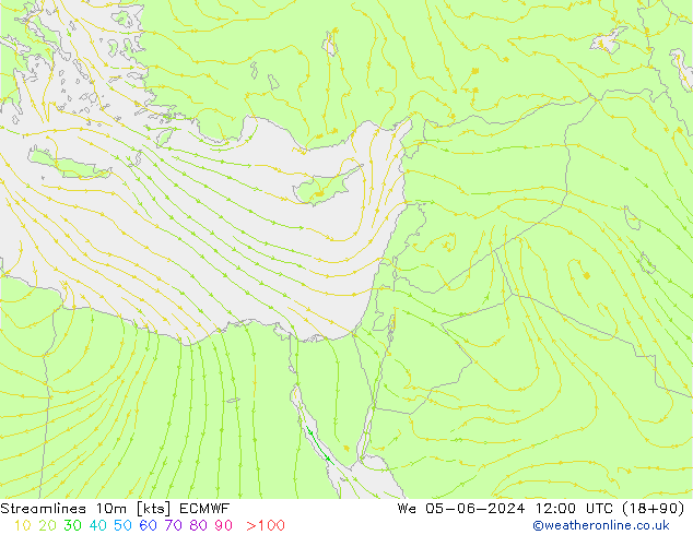  10m ECMWF  05.06.2024 12 UTC