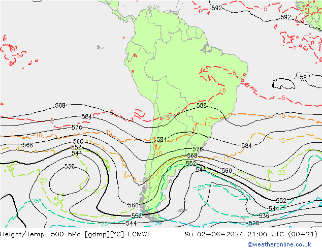  Paz 02.06.2024 21 UTC