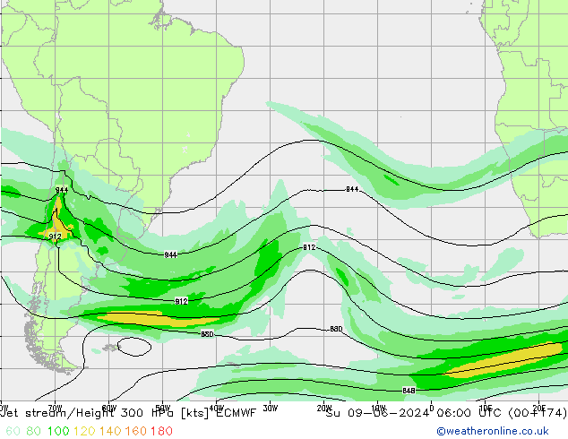  ECMWF  09.06.2024 06 UTC