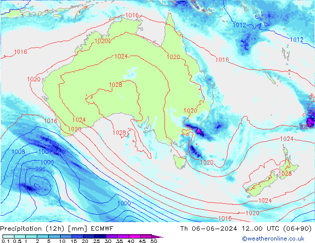  (12h) ECMWF  06.06.2024 00 UTC