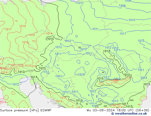      ECMWF  03.06.2024 18 UTC