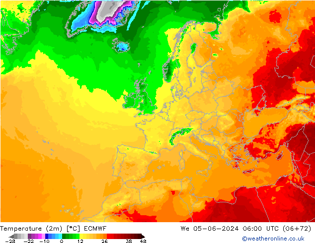     ECMWF  05.06.2024 06 UTC