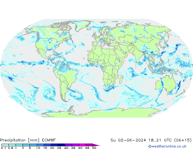  ECMWF  02.06.2024 21 UTC