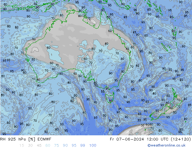 RV 925 hPa ECMWF vr 07.06.2024 12 UTC