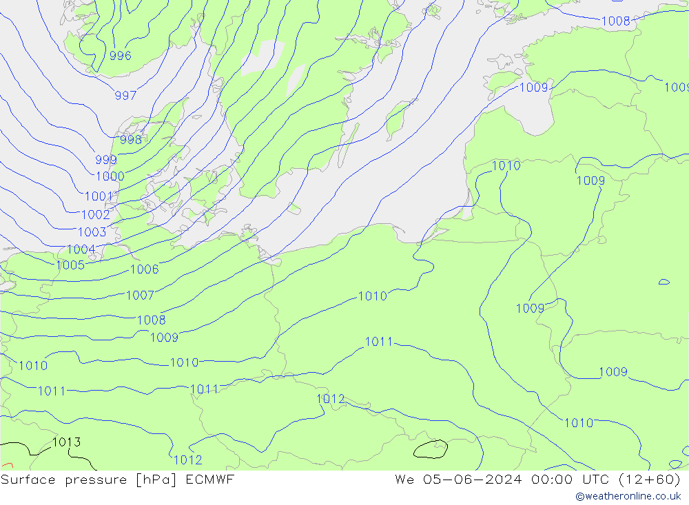      ECMWF  05.06.2024 00 UTC