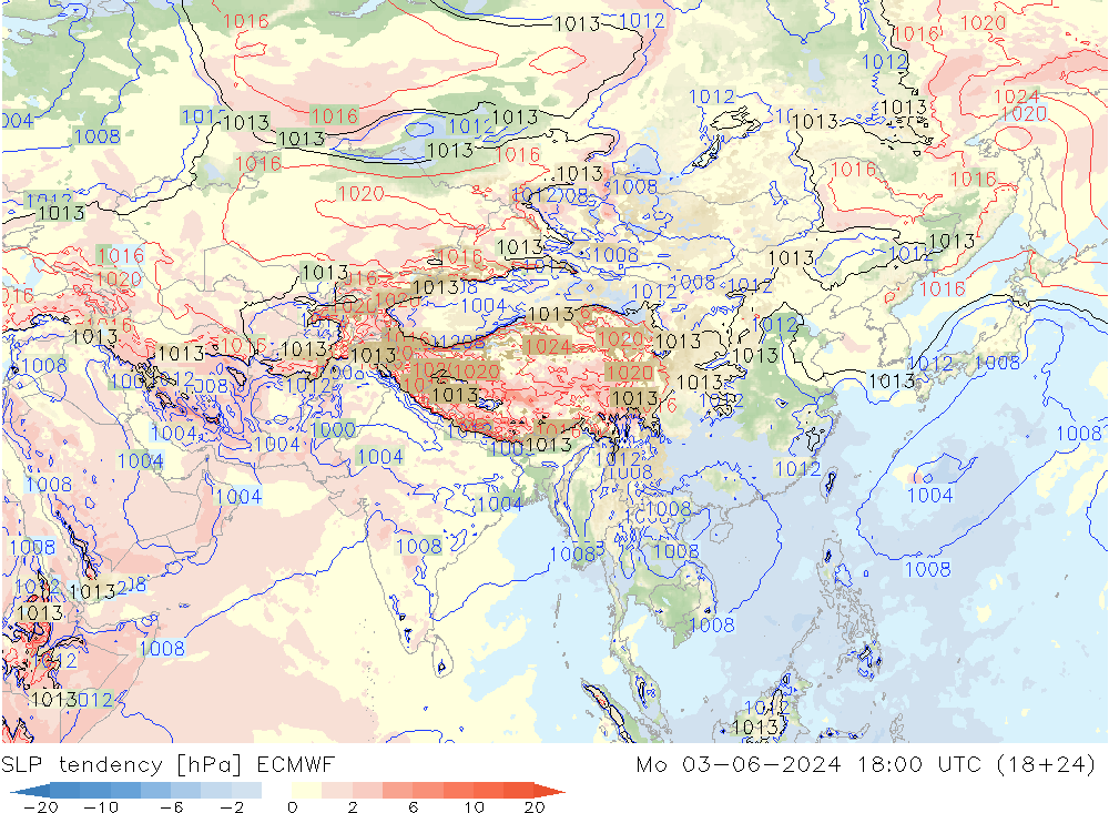   ECMWF  03.06.2024 18 UTC