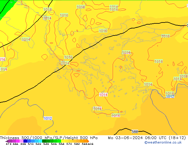  Seg 03.06.2024 06 UTC