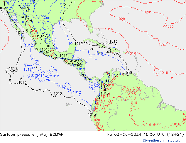      ECMWF  03.06.2024 15 UTC