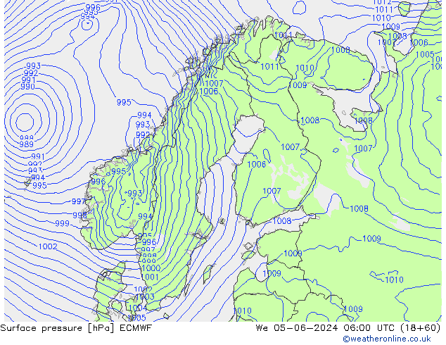      ECMWF  05.06.2024 06 UTC