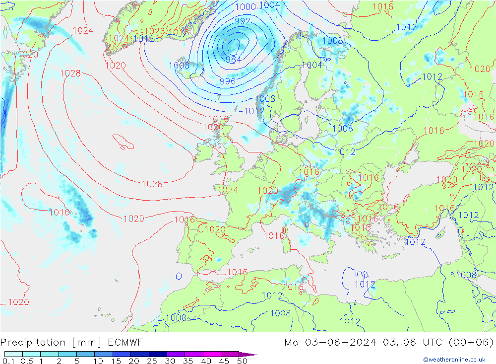  ECMWF  03.06.2024 06 UTC