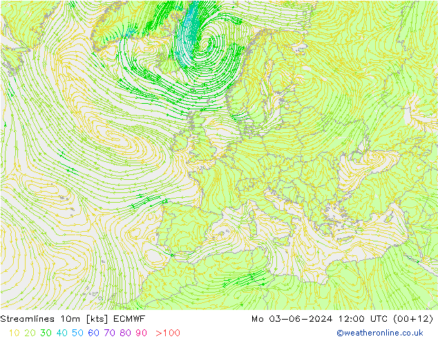  10m ECMWF  03.06.2024 12 UTC