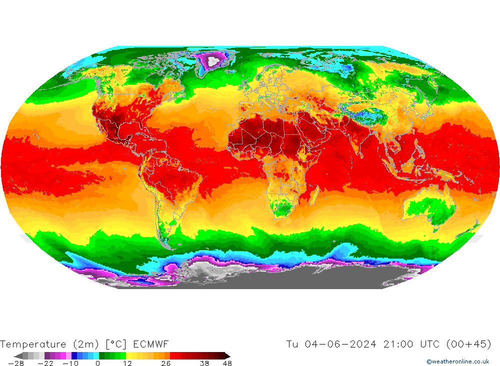     ECMWF  04.06.2024 21 UTC