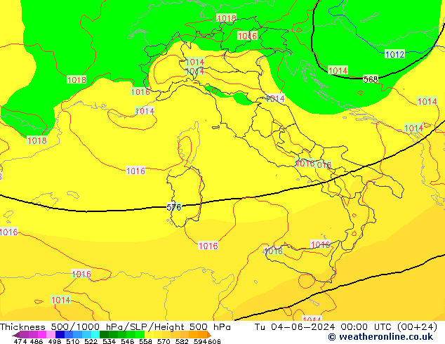  mar 04.06.2024 00 UTC