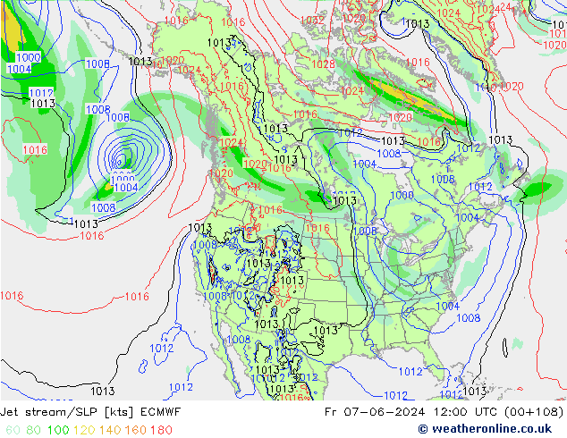  ECMWF  07.06.2024 12 UTC