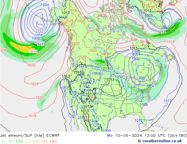  ECMWF  10.06.2024 12 UTC