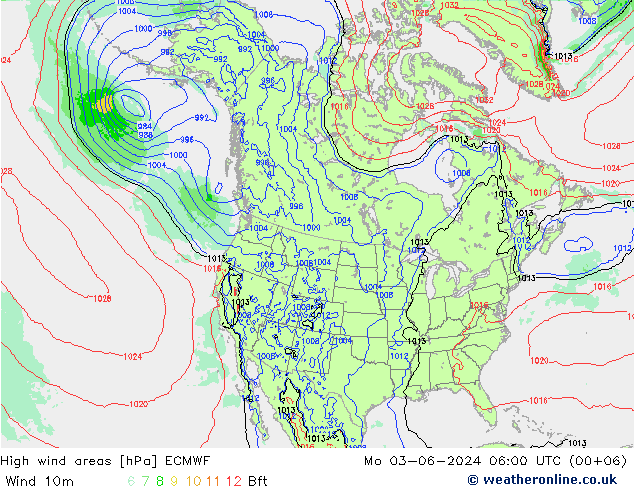 Sturmfelder ECMWF Mo 03.06.2024 06 UTC