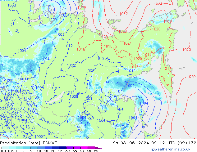  ECMWF  08.06.2024 12 UTC