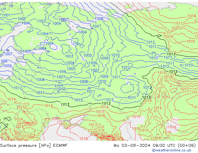  Pzt 03.06.2024 09 UTC