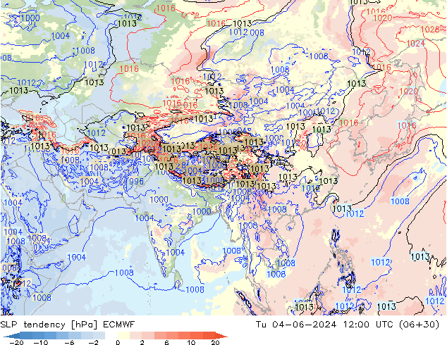   ECMWF  04.06.2024 12 UTC