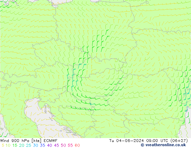  Tu 04.06.2024 09 UTC