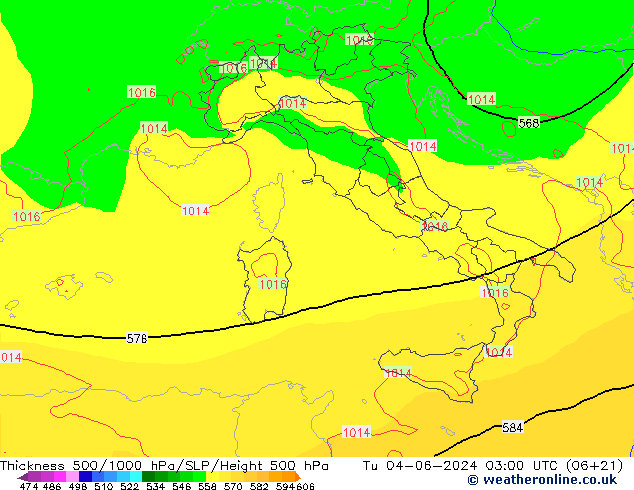  Tu 04.06.2024 03 UTC