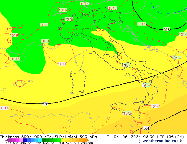  Tu 04.06.2024 06 UTC