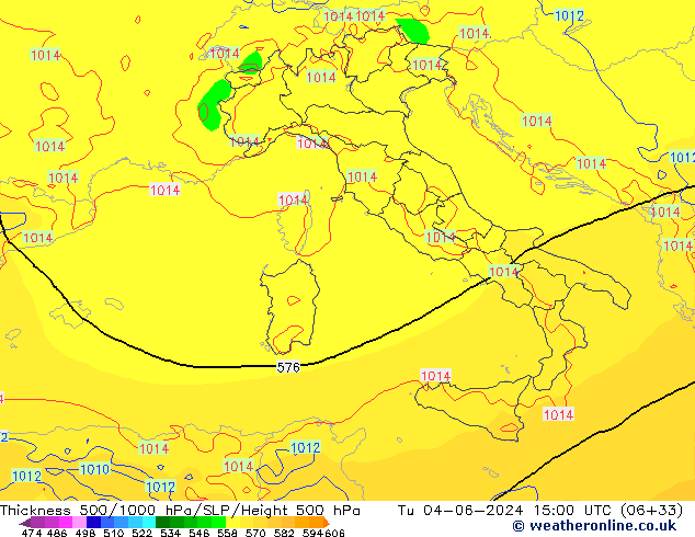  Tu 04.06.2024 15 UTC