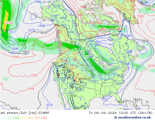  ECMWF  06.06.2024 12 UTC