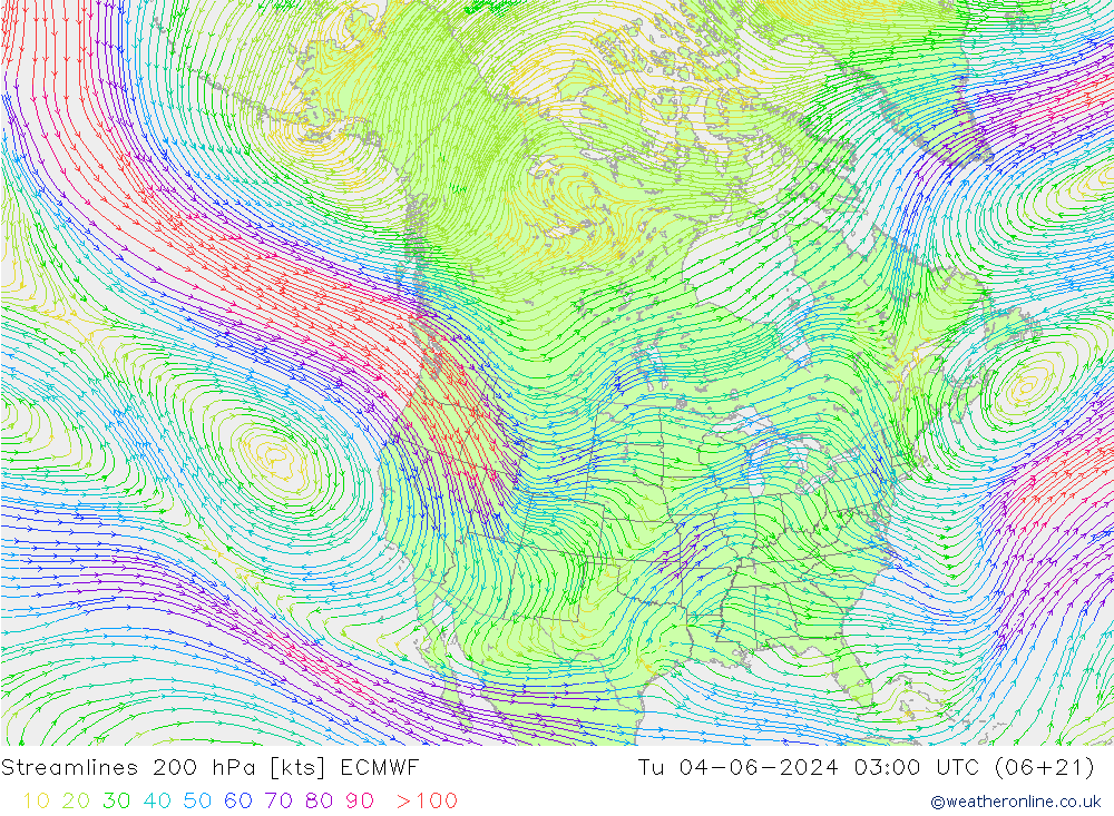  200 hPa ECMWF  04.06.2024 03 UTC