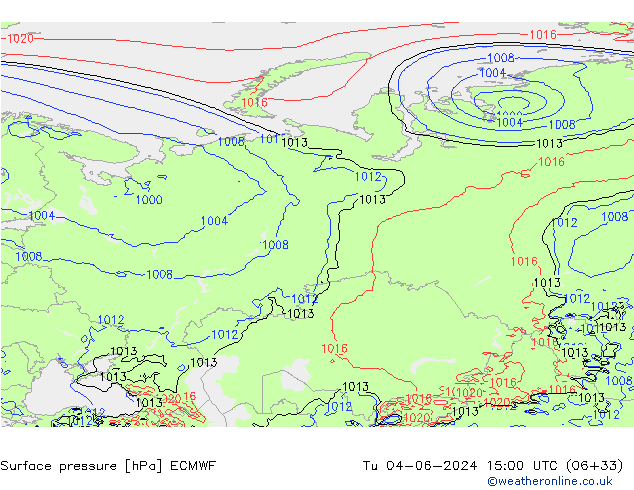      ECMWF  04.06.2024 15 UTC