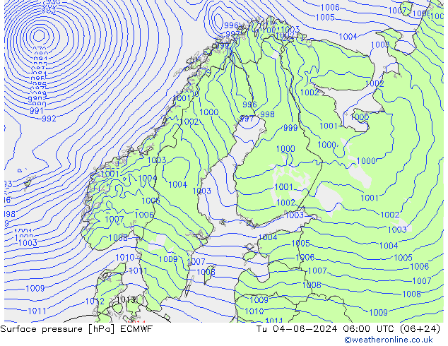      ECMWF  04.06.2024 06 UTC