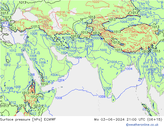      ECMWF  03.06.2024 21 UTC