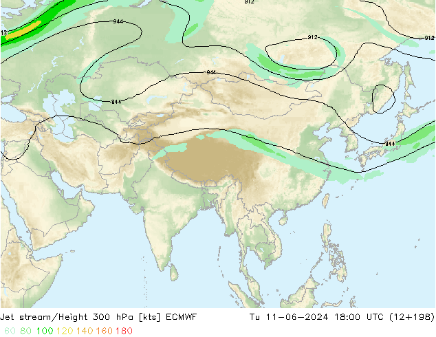  ECMWF  11.06.2024 18 UTC