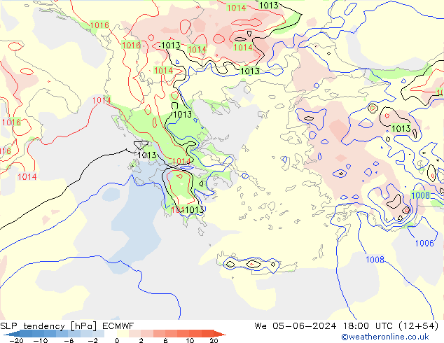   ECMWF  05.06.2024 18 UTC