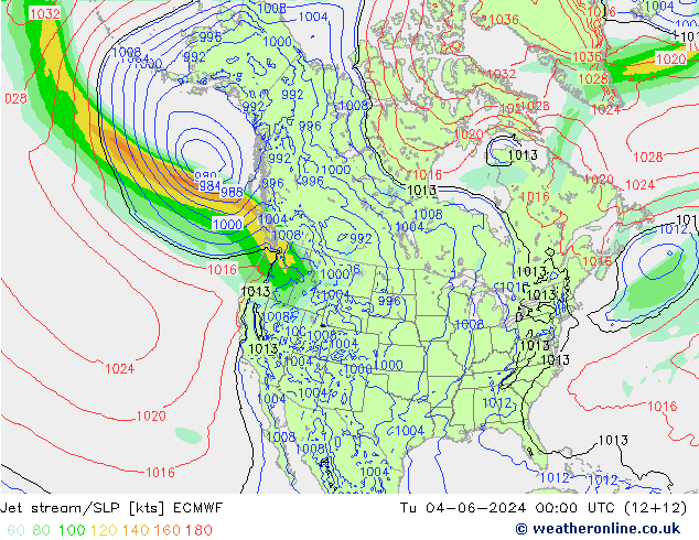  ECMWF  04.06.2024 00 UTC