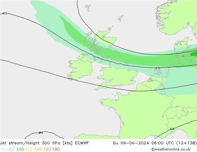  ECMWF  09.06.2024 06 UTC