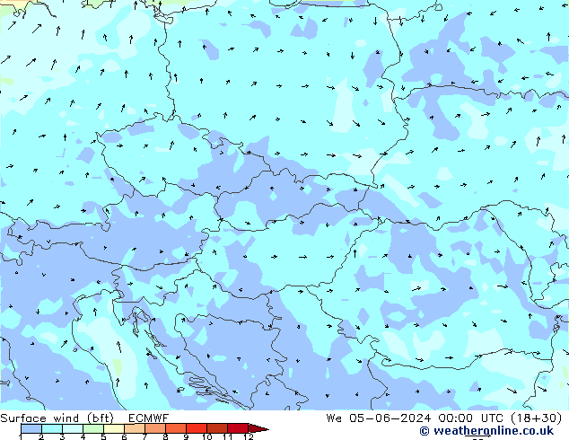  We 05.06.2024 00 UTC