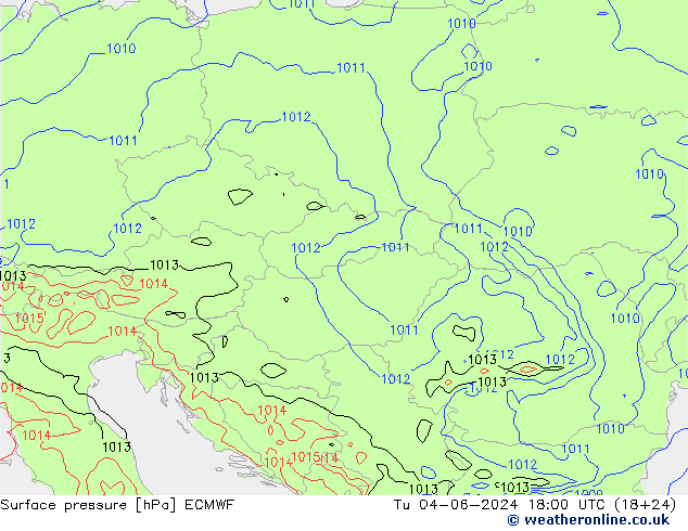  Tu 04.06.2024 18 UTC