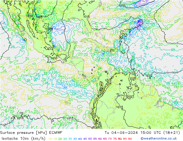  Ter 04.06.2024 15 UTC