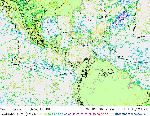  Qua 05.06.2024 00 UTC