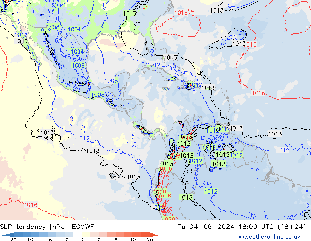   ECMWF  04.06.2024 18 UTC