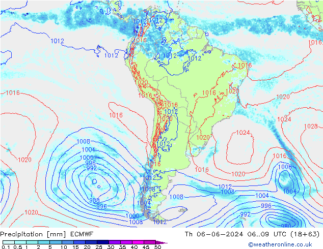  ECMWF  06.06.2024 09 UTC