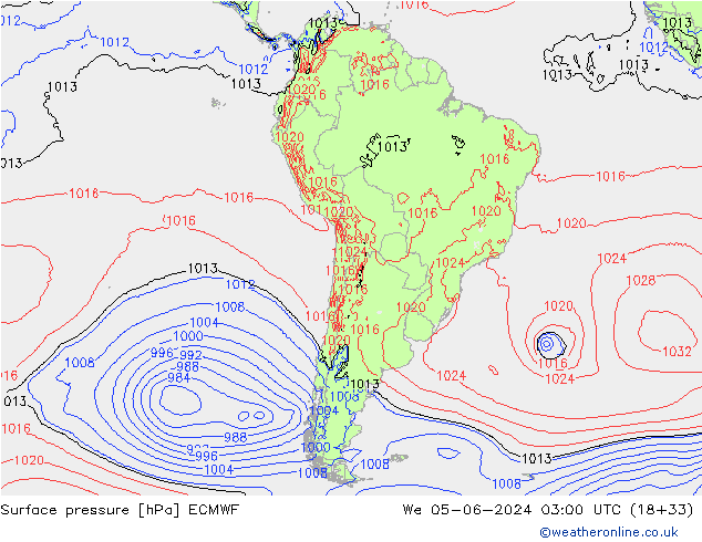      ECMWF  05.06.2024 03 UTC